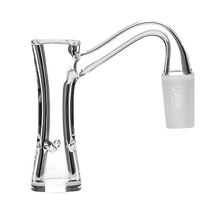 14/90 Hourglass Lowrider Bear Quartz - Smoke ATX