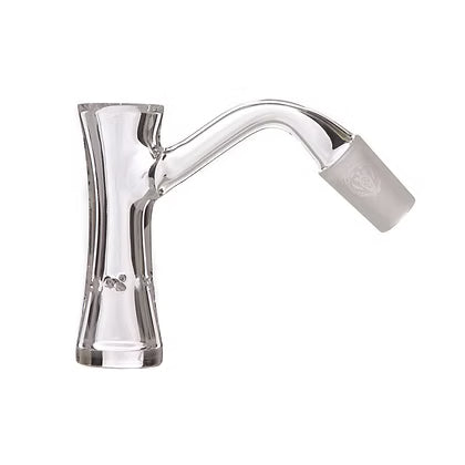 10/45 Lowrider Hourglass Bear Quartz - Smoke ATX