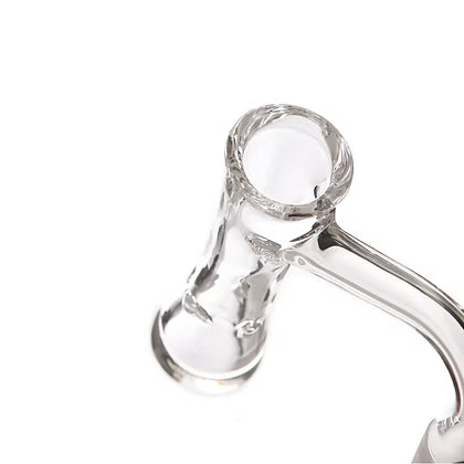 10/90 Lowrider Hourglass Bear Quartz - Smoke ATX