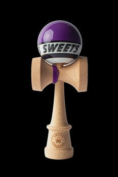 Sweets Starter Kendama - Smoke ATX