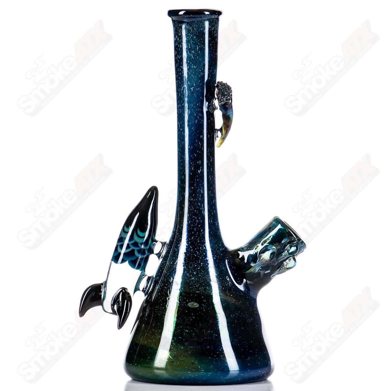 Space Tube Cdot x Tyme - Smoke ATX