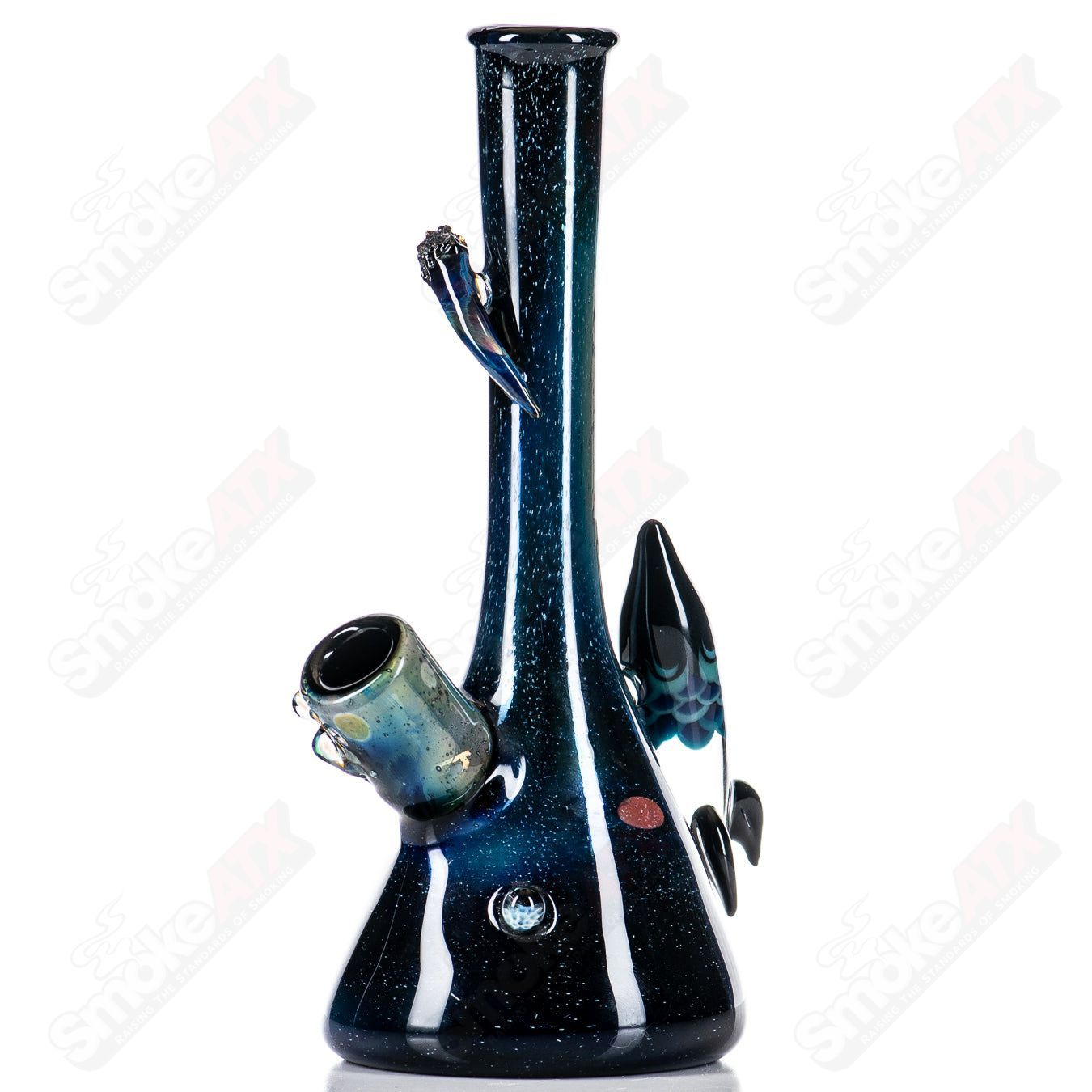 Space Tube Cdot x Tyme - Smoke ATX