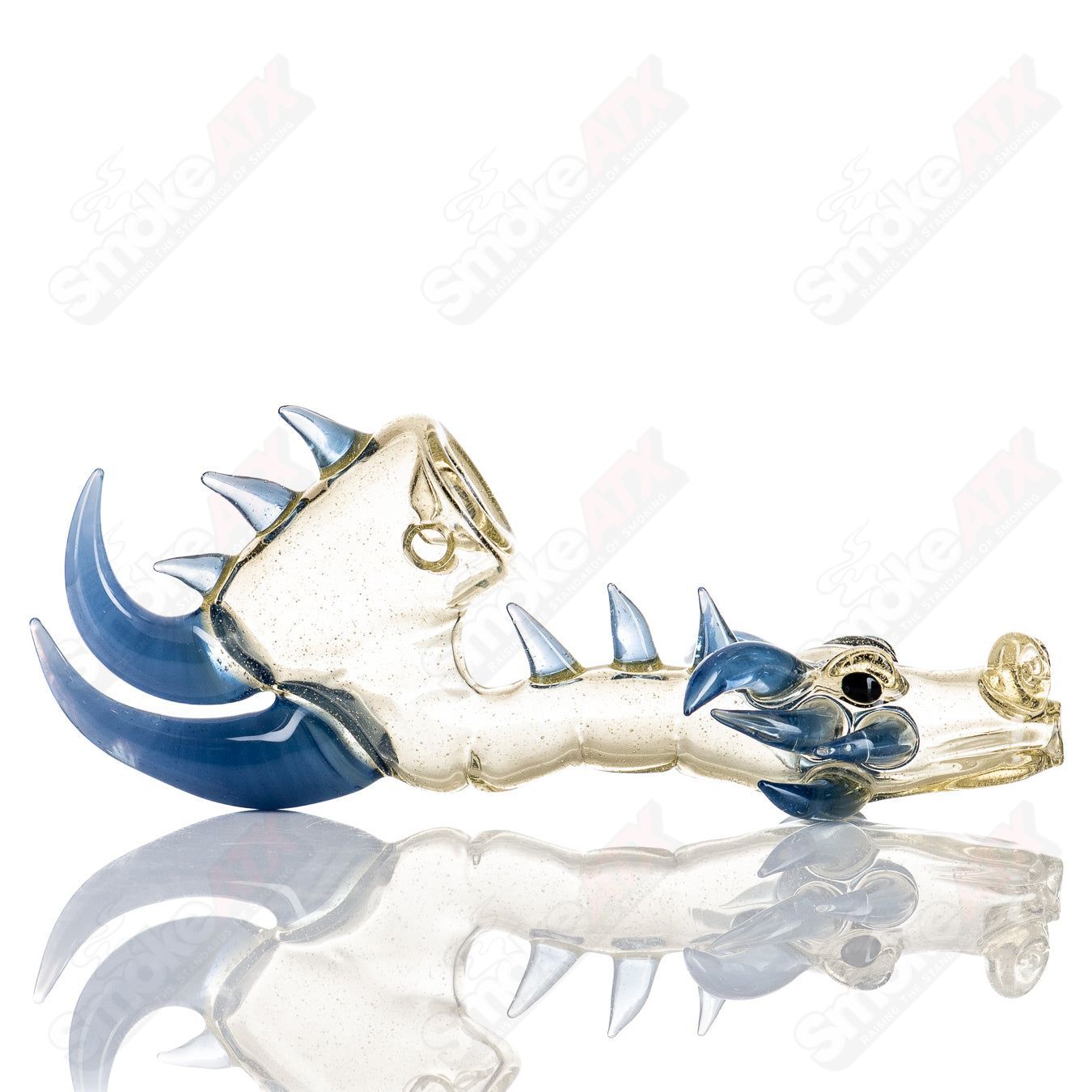 Dragon Sherlock Focused Fire