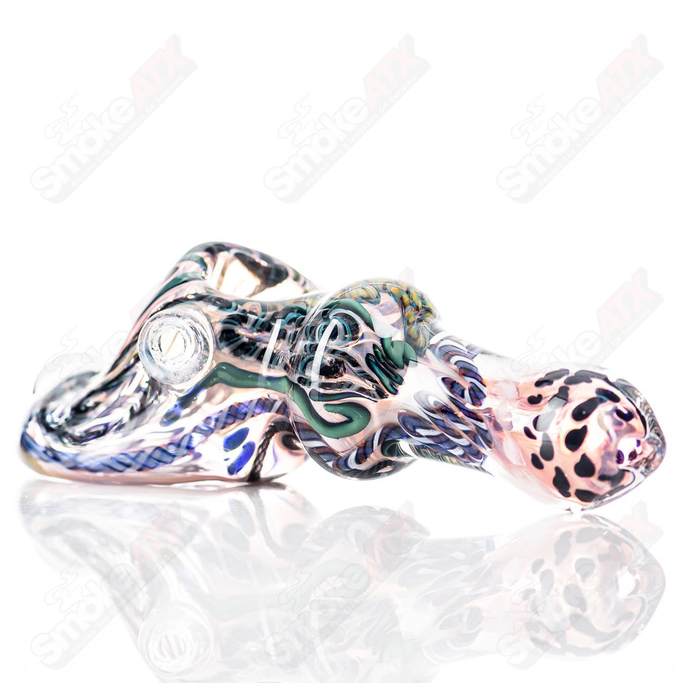 #5 ISO Montage Chaos Club by Molten - Smoke ATX