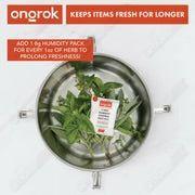 Decarboxylation Kit Ongrok - Smoke ATX