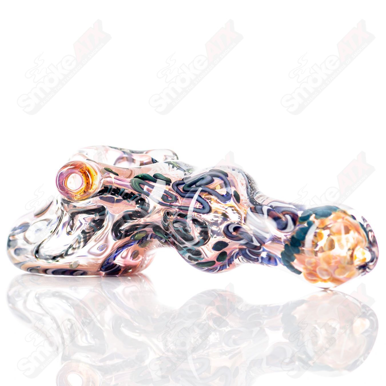 #7 ISO Montage Chaos Club by Molten - Smoke ATX