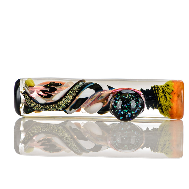 #4 Color Worked  IO Chillum Jeremy from Oregon