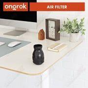Personal Air Filter Ongrok - Smoke ATX