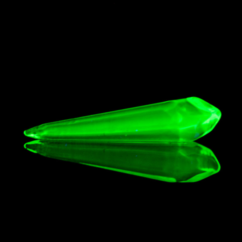 Green UV Terp Crystal Phil Siegel - Smoke ATX