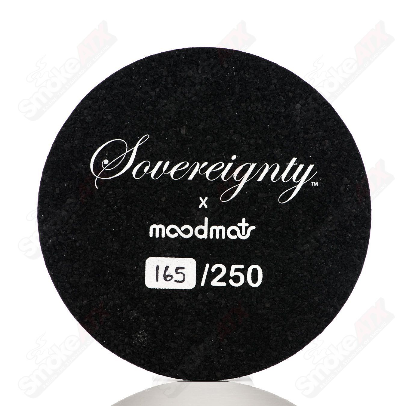 Mood Mat Spiral LE /250 Sovereignty - Smoke ATX
