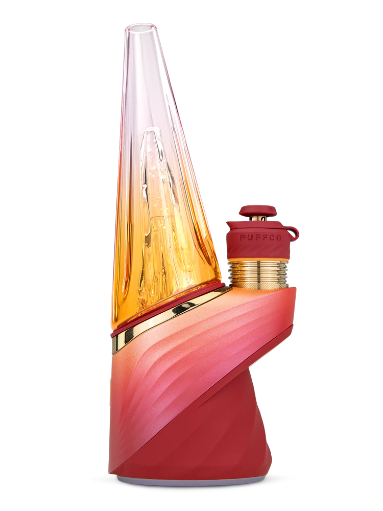 Daybreak Peak Pro 3DXL Puffco - Smoke ATX