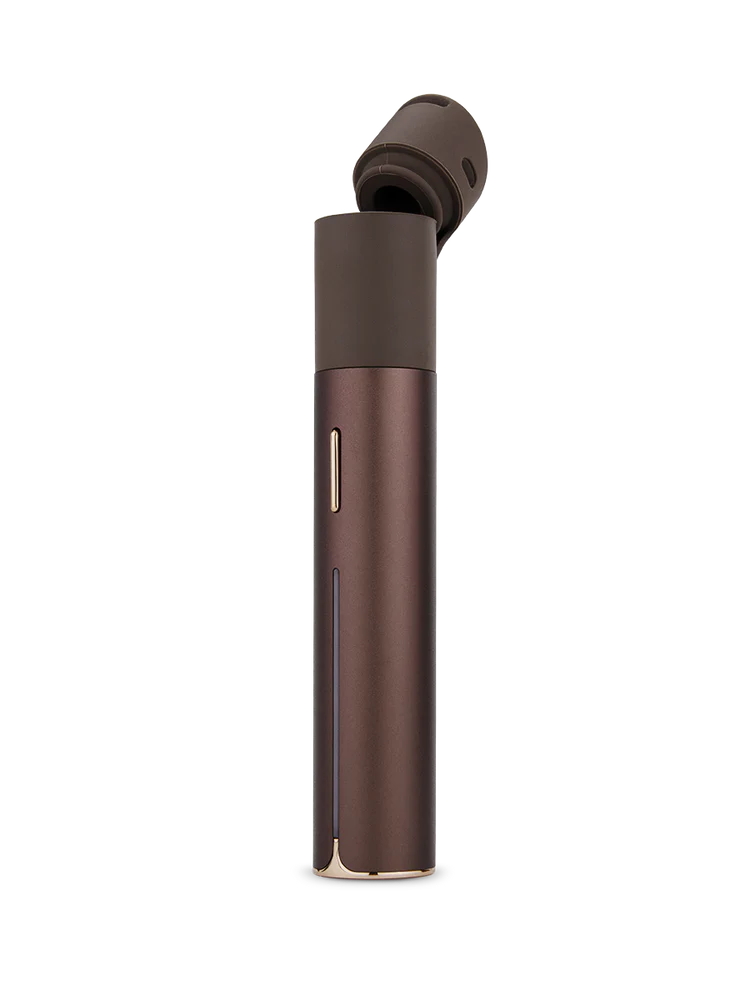 Mocha Pivot Puffco - Smoke ATX