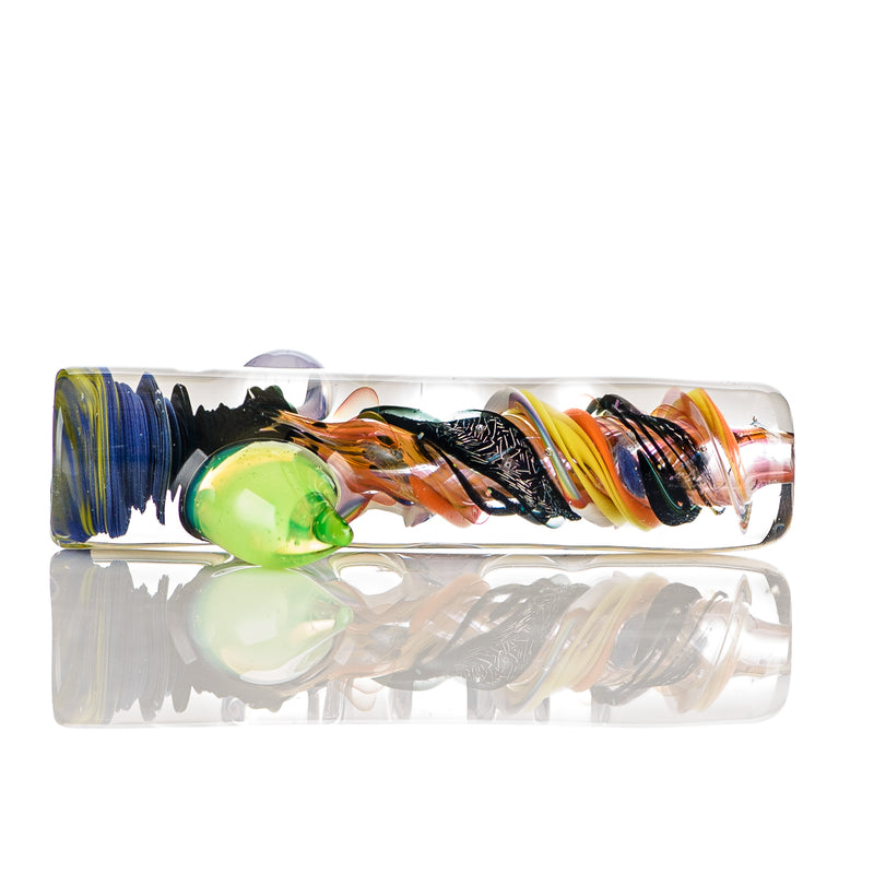 #16 Color Worked  IO Chillum Jeremy from Oregon