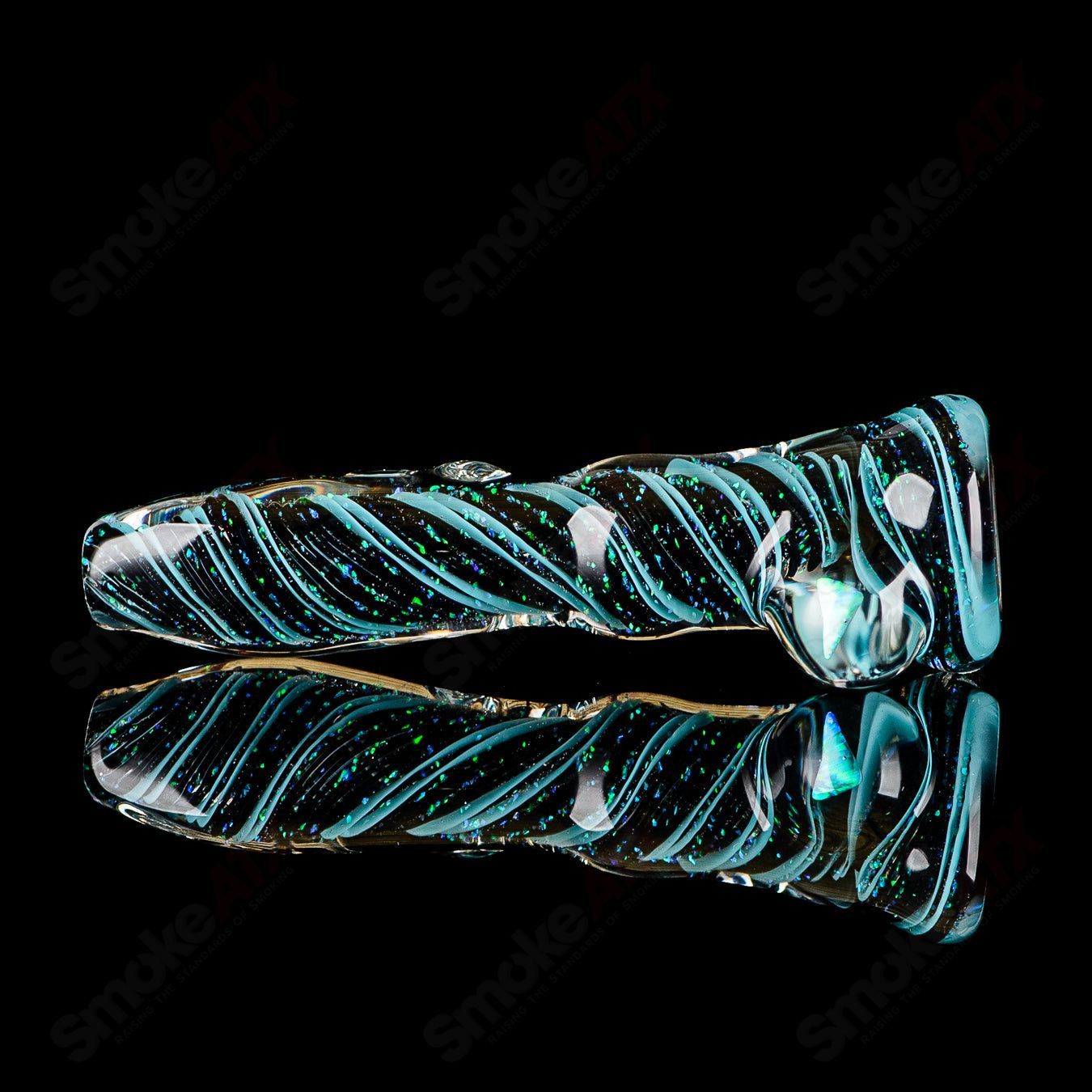 #2 Opal Hitter Rotational Science - Smoke ATX