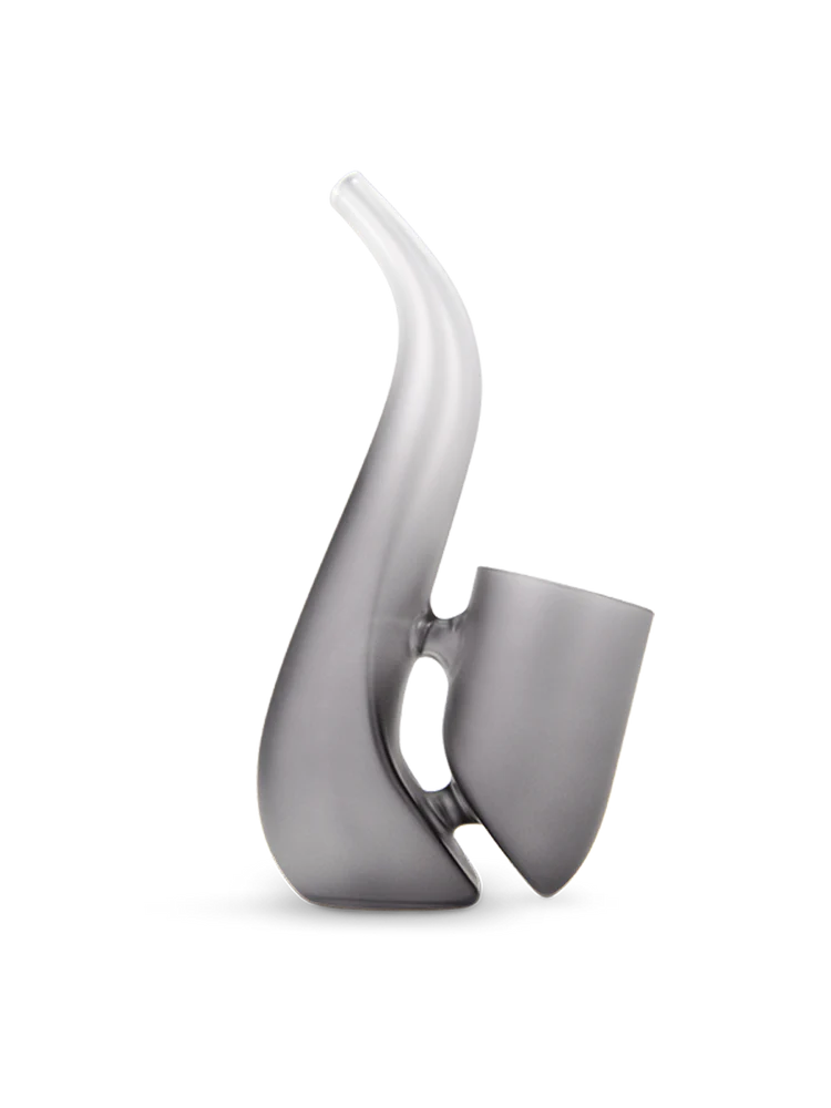 Puffco New Proxy Bubbler Onyx - Smoke ATX