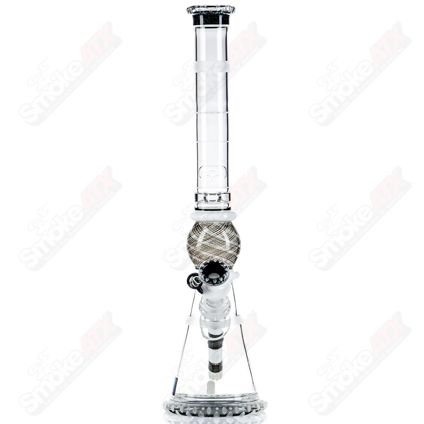 GRB 16 Circle Solo Signed #11 of 2024 Mobius - Smoke ATX