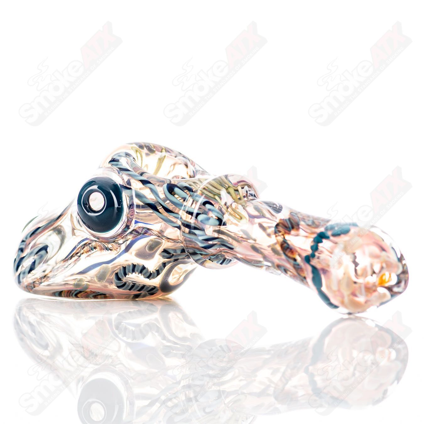 #10 ISO Montage Chaos Club by Molten - Smoke ATX