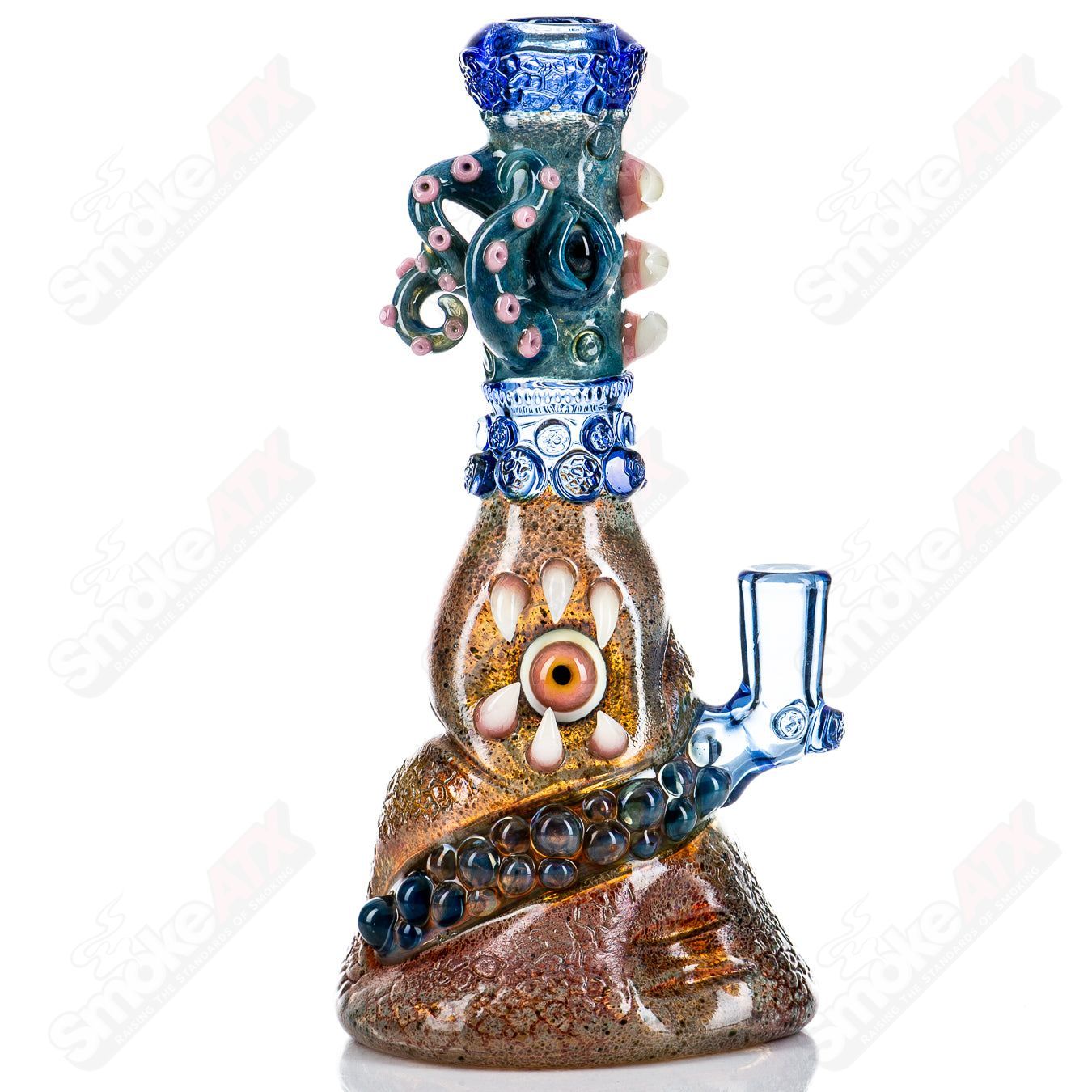 RipCurl (Signed 2024) by SALT - Smoke ATX