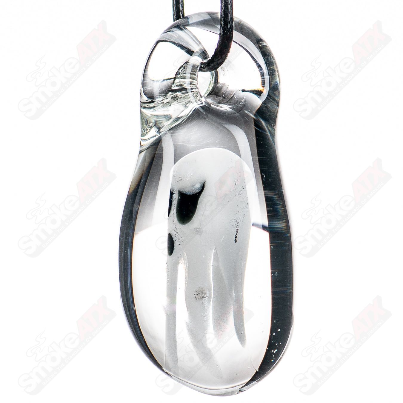 Ghost Implosion Stoney Chicken