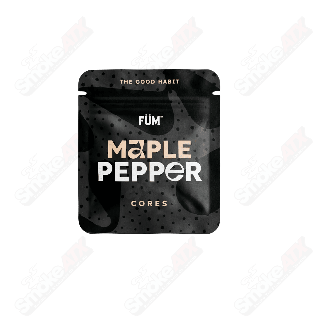 Maple Pepper Flavor Core Fum - Smoke ATX