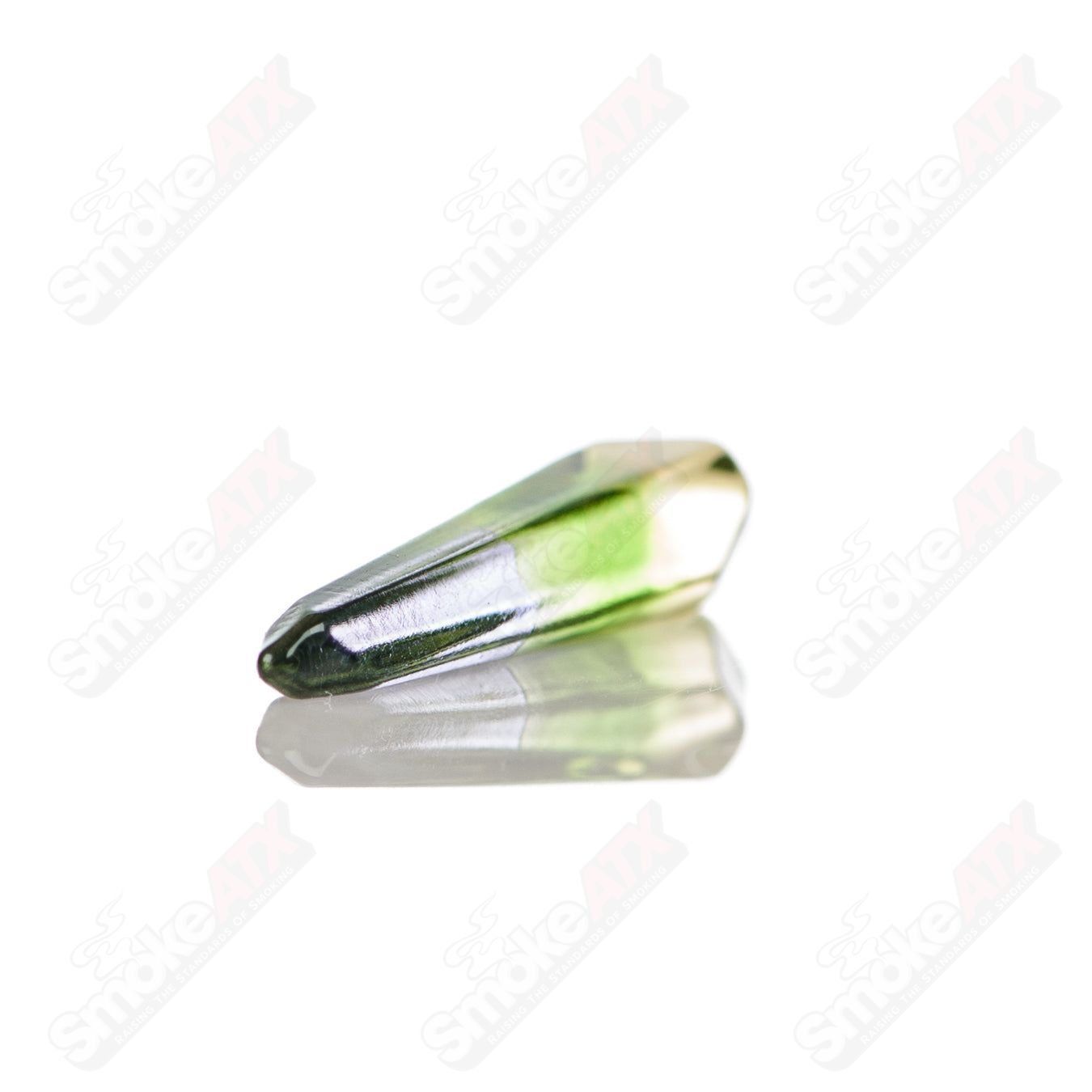 Purple/Green/Yellow Terp Crystal Phil Siegel - Smoke ATX