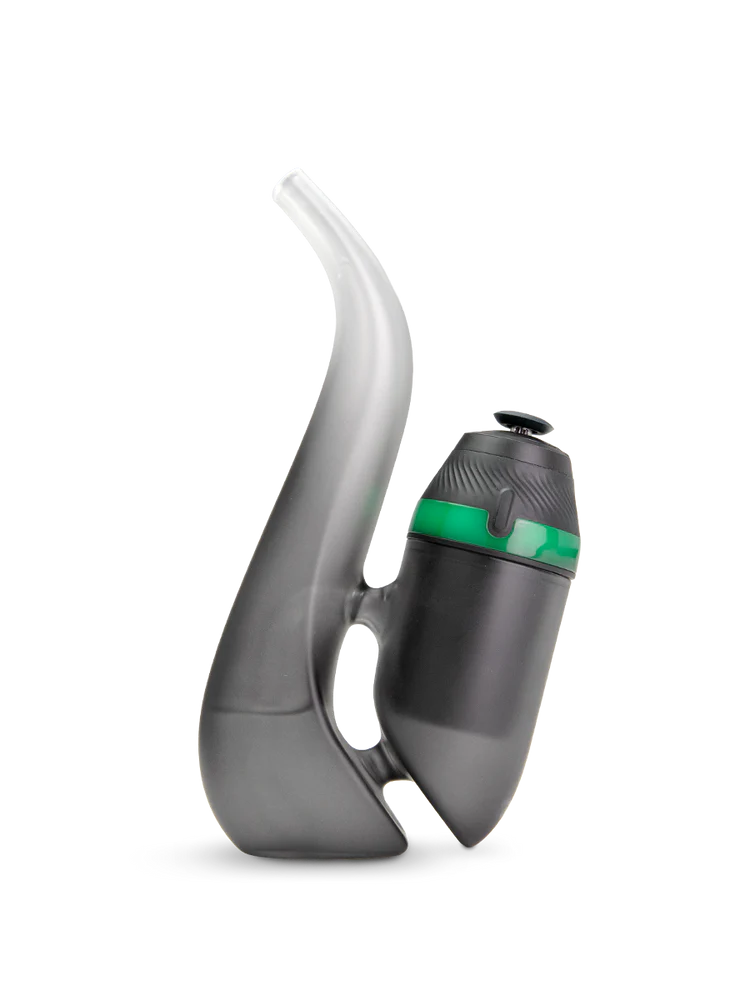 Puffco New Proxy Bubbler Onyx - Smoke ATX