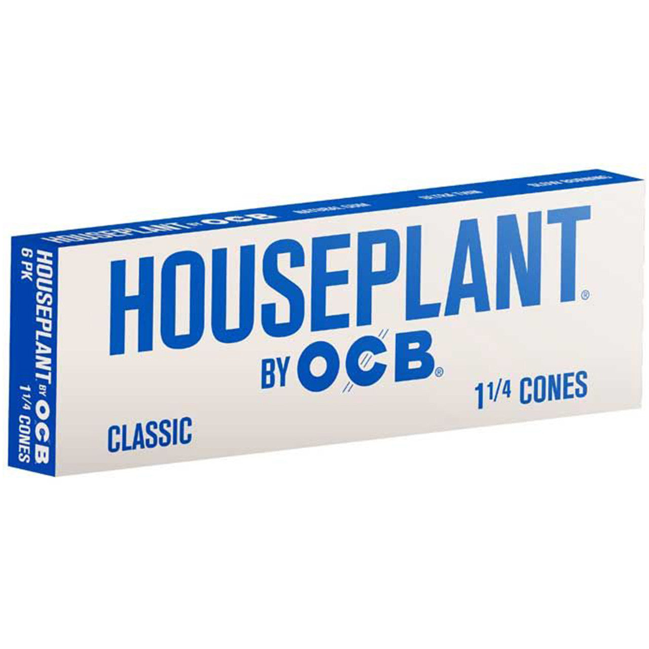 1 1/4in Classic Cones Houseplant by OCB