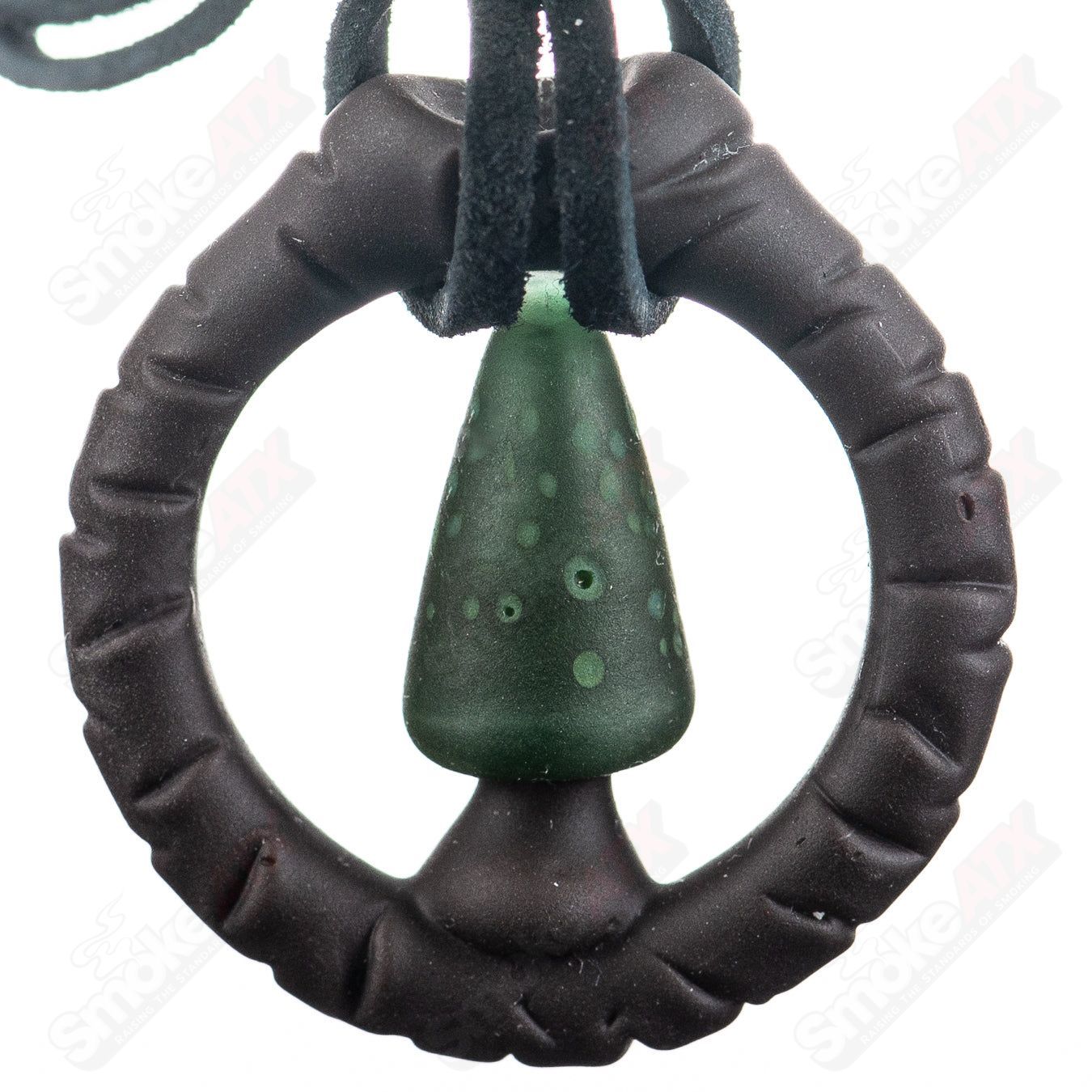 Circle Tree Pendant Chad G - Smoke ATX