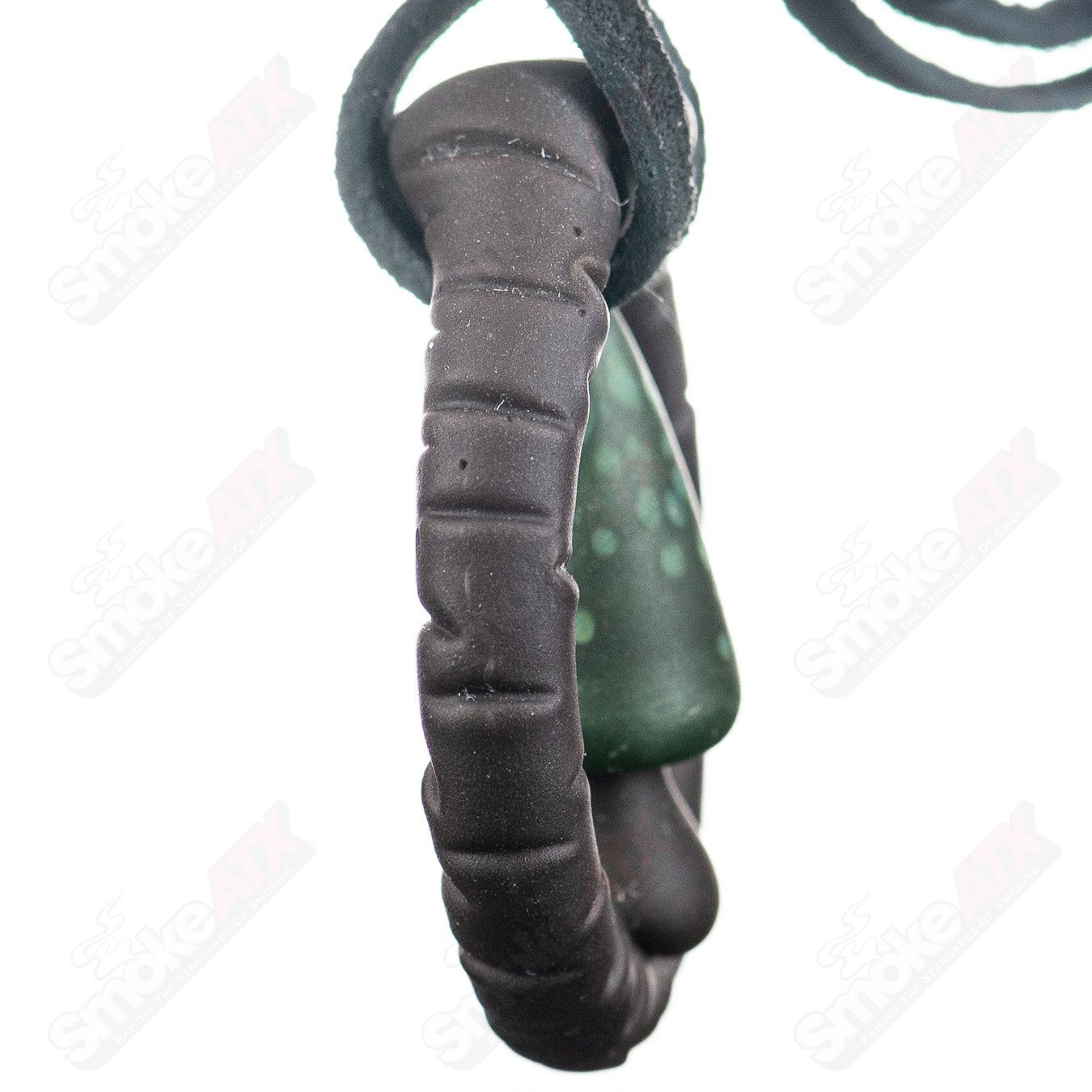 Circle Tree Pendant Chad G - Smoke ATX