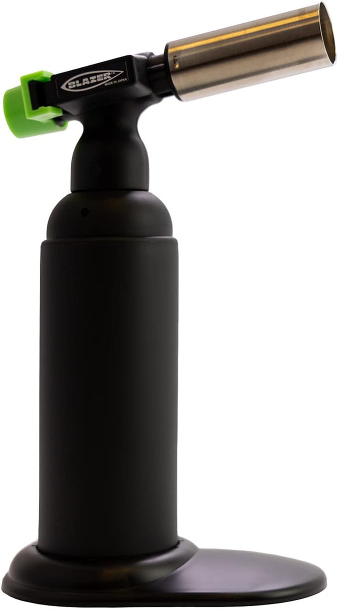 The Black Series Big Shot Torch Blazer - Smoke ATX