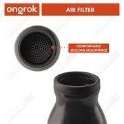 Personal Air Filter Ongrok - Smoke ATX