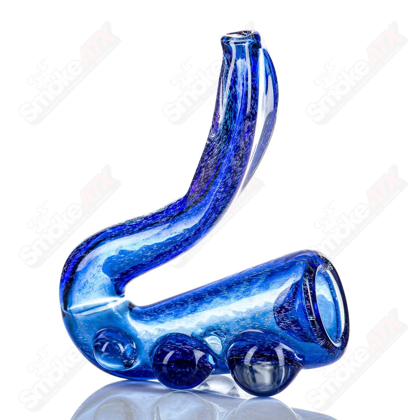 #5 Dichro Sherlock by SPG - Smoke ATX