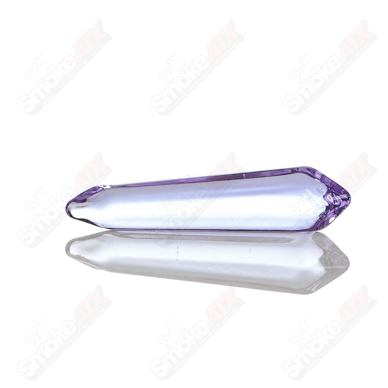 Purple Terp Crystal Phil Siegel - Smoke ATX