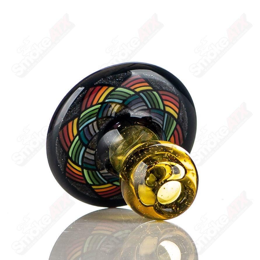 #1 Directional Cap Kevin Murray - Smoke ATX