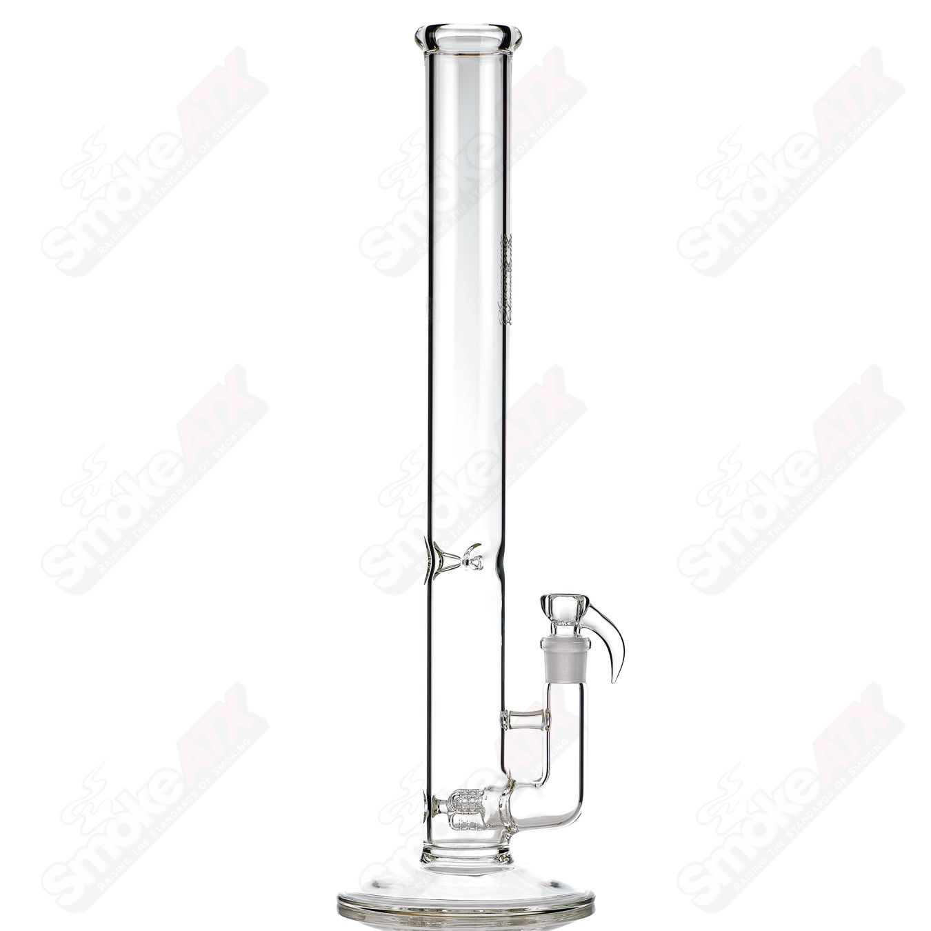 50x5 Mini Threeline Sovereignty - Smoke ATX