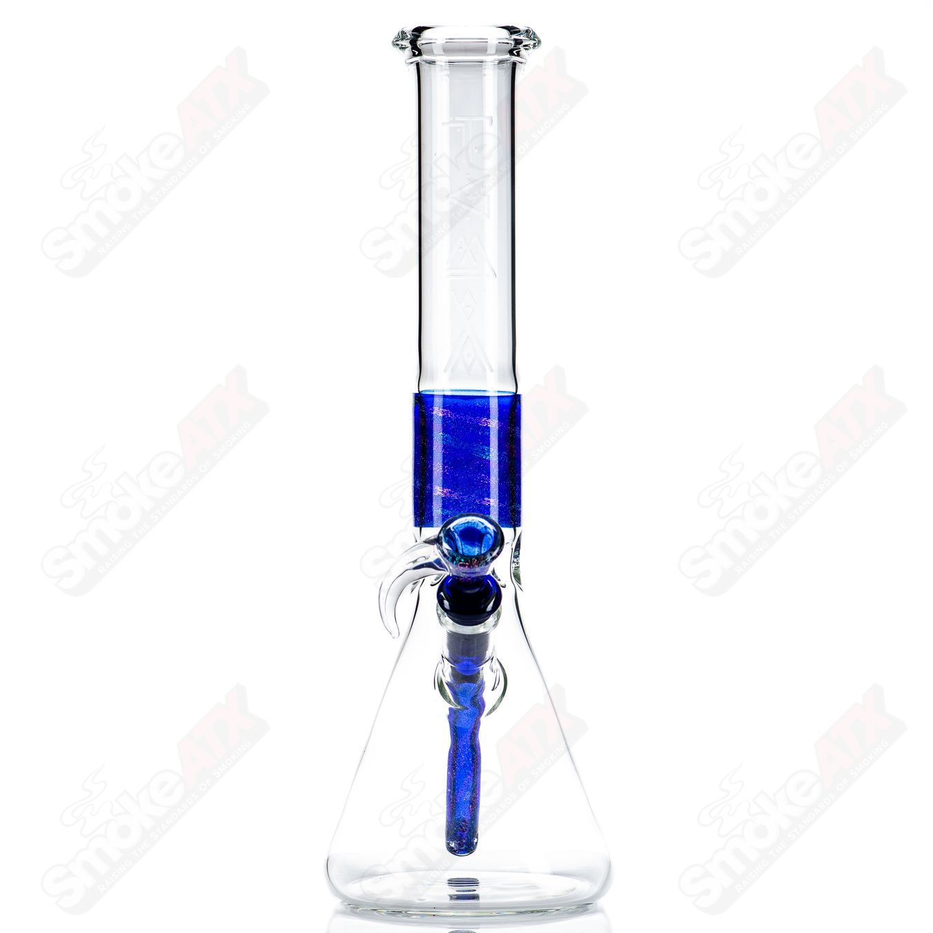 Dichro Beaker Gurk - Smoke ATX