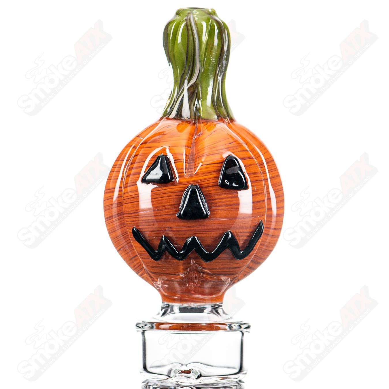 #1 Jack O Lantern Dry Top Stoney Chicken - Smoke ATX