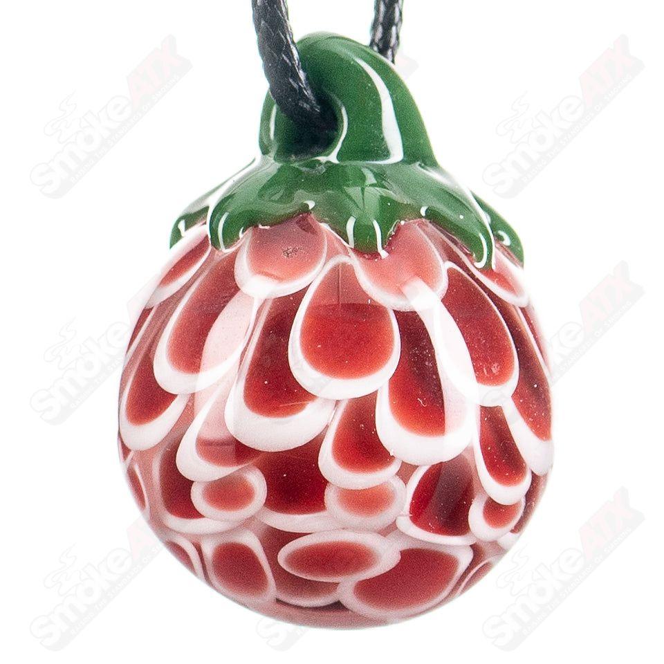 Dotstack Berry Pendant Boots & Sean Thomas - Smoke ATX