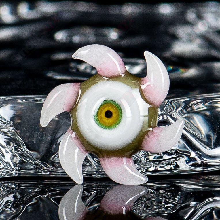 Starefish (Spanish Olive) SALT - Smoke ATX