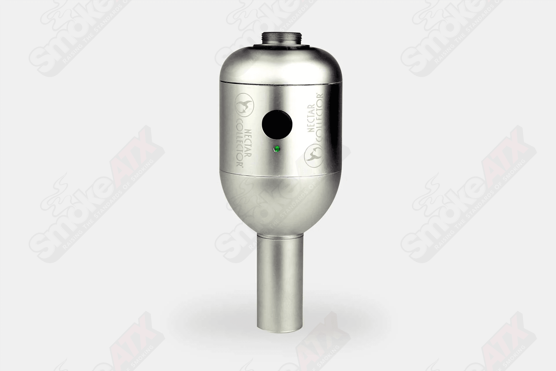 E-Tip Kit Nectar Collector - Smoke ATX