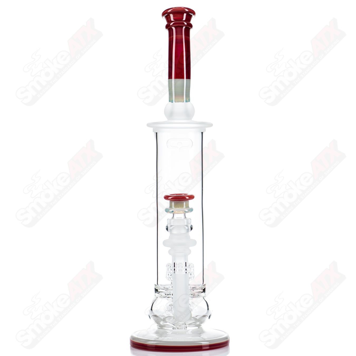 #3 65T V5 Hybrid Series Stereo Matrix Mobius - Smoke ATX