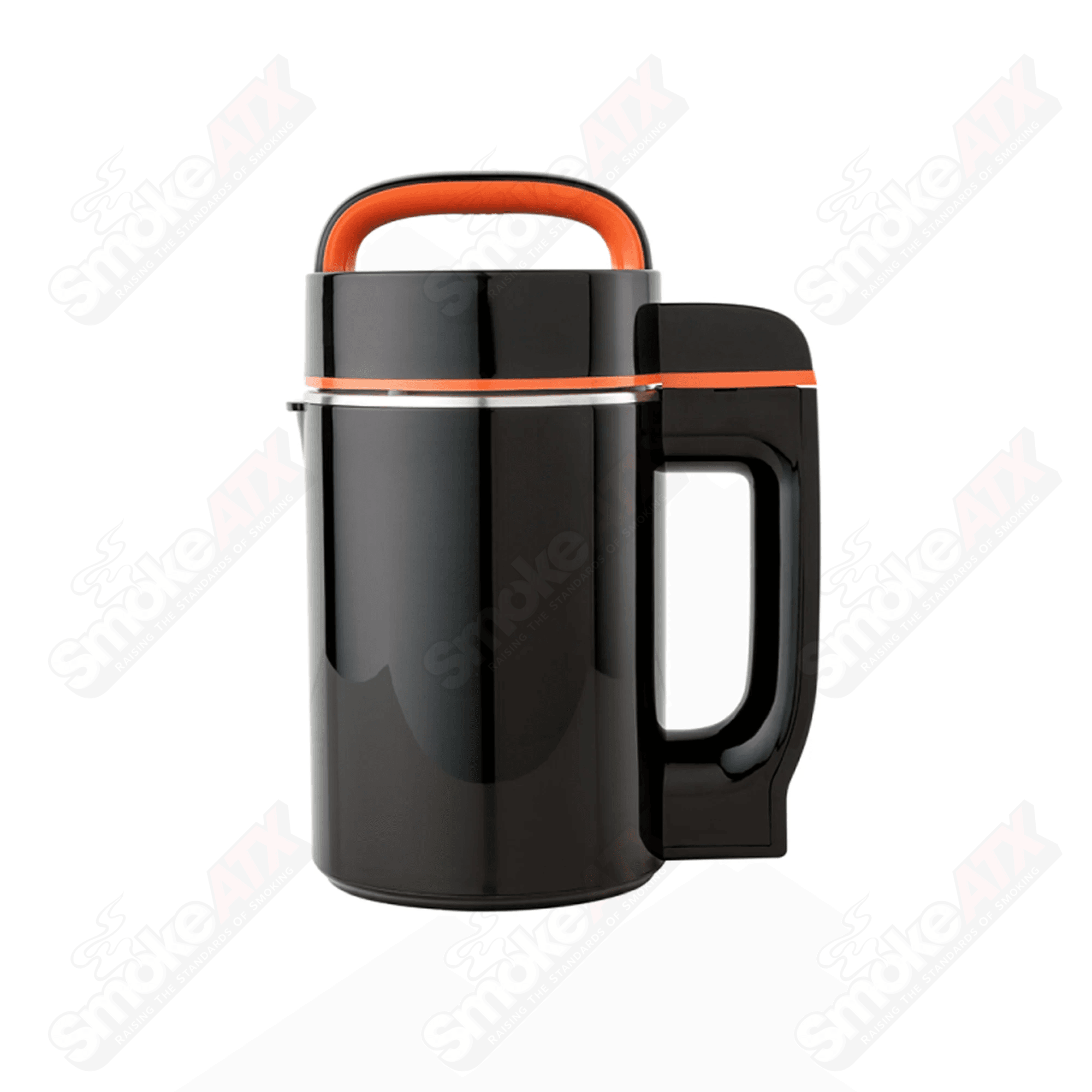 Small Botanical Infuser Machine Ongrok - Smoke ATX