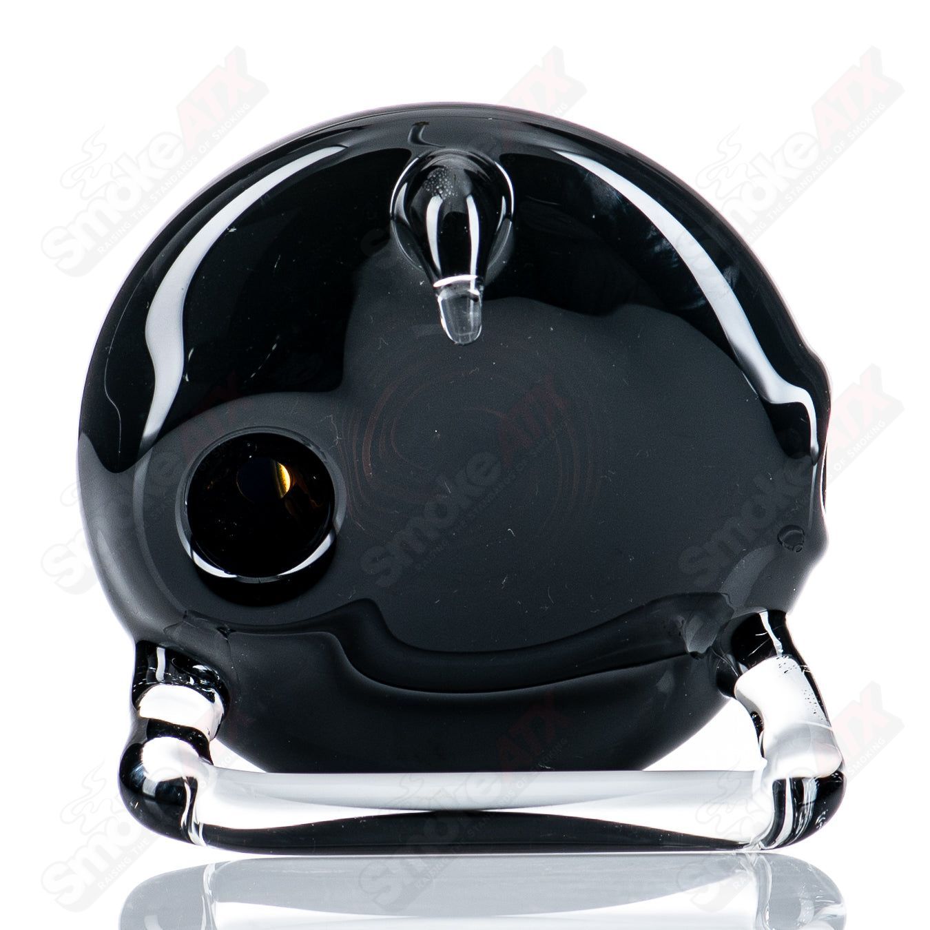 Belt Buckle Pipe Jmass Smoke ATX