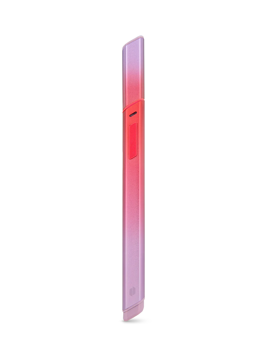 Gemstoned Rink Hot Knife Loading Tool Puffco - Smoke ATX