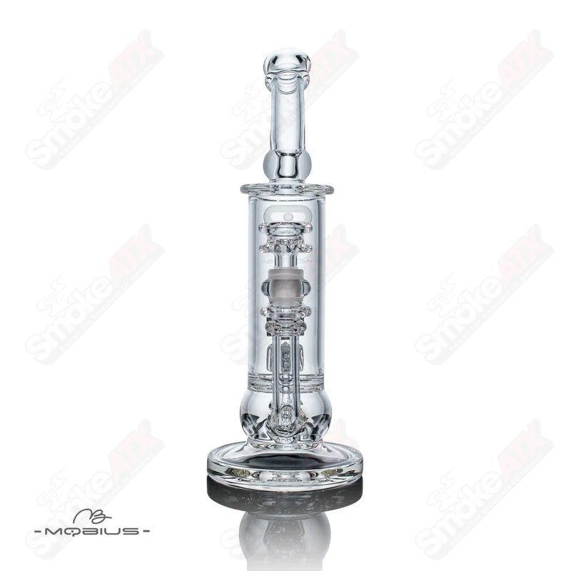 Nano Reti V2 Mobius - Smoke ATX