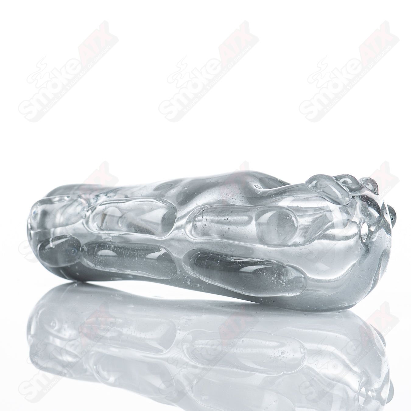 #61 Spoon Glass by Nobody - Smoke ATX