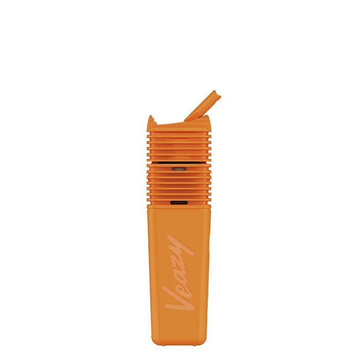 Orange Veazy Kit Vaporizer Storz & Bickel
