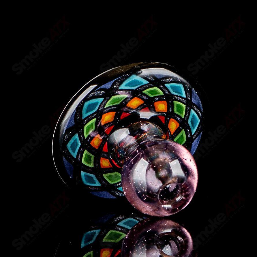 #2 Directional Cap Kevin Murray - Smoke ATX