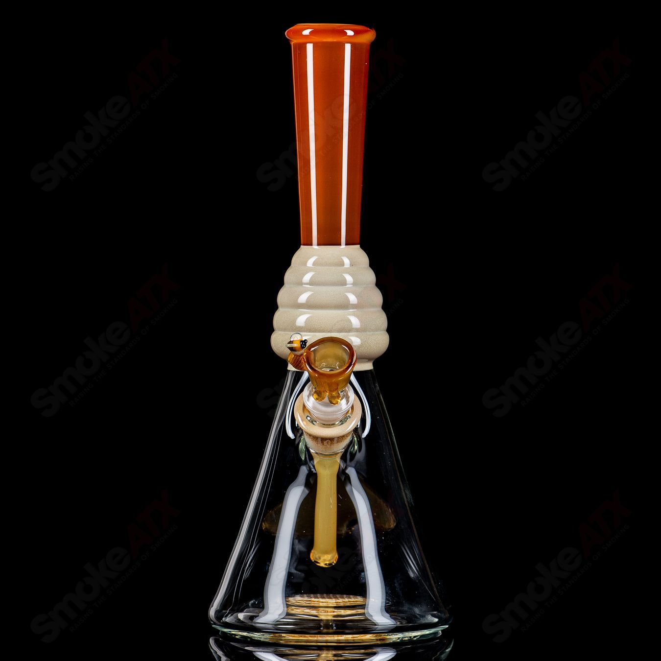 Honey Beaker (2024) By Joe P Glass - Smoke ATX