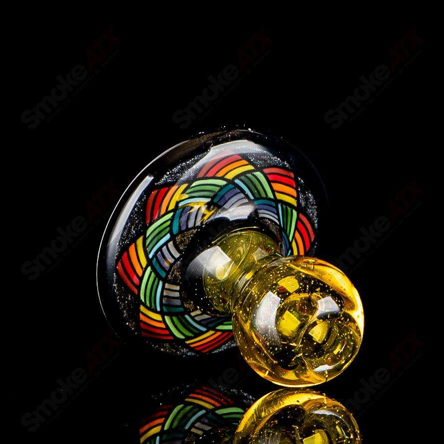 #1 Directional Cap Kevin Murray - Smoke ATX